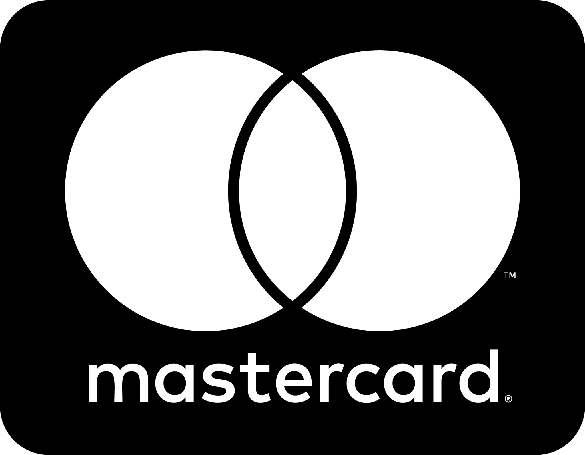 Payment card logo